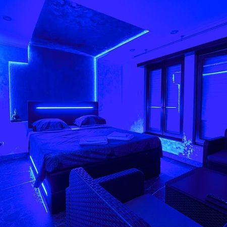 Appart Hotel Avec Sauna, Jacuzzi, Strasbourg Eksteriør bilde