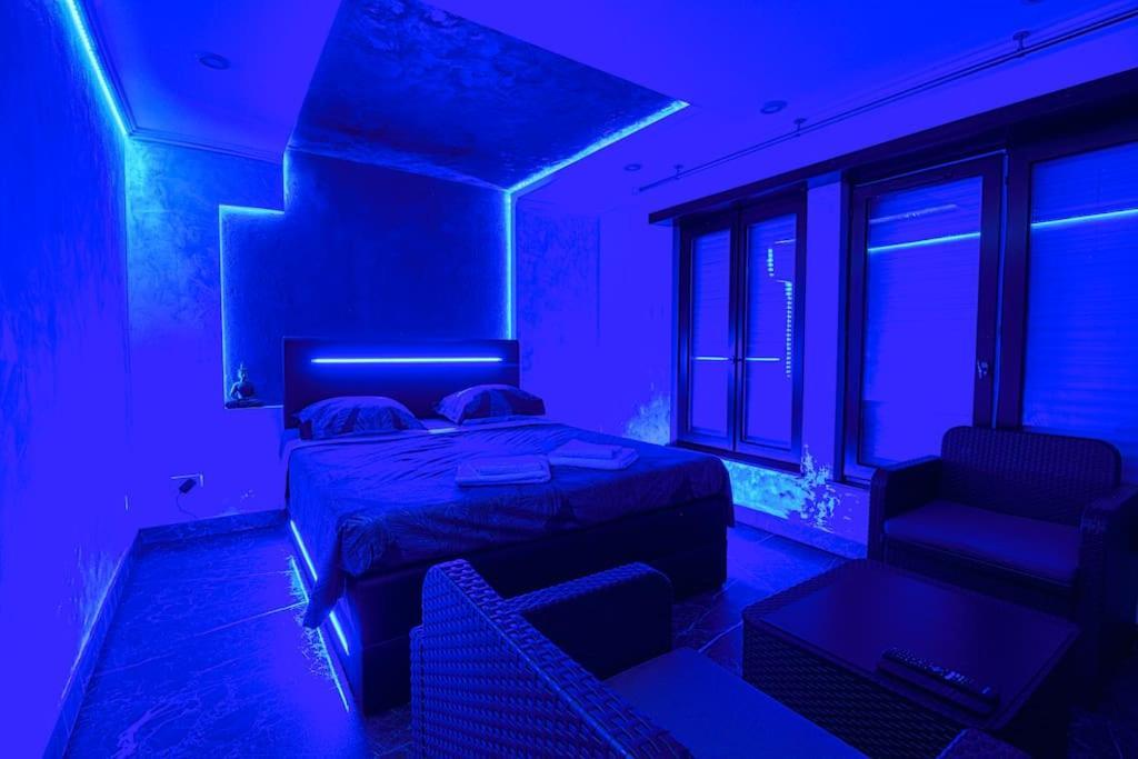 Appart Hotel Avec Sauna, Jacuzzi, Strasbourg Eksteriør bilde