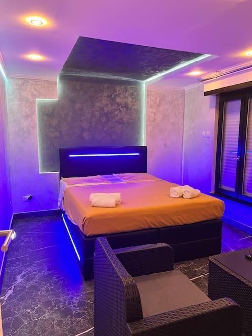 Appart Hotel Avec Sauna, Jacuzzi, Strasbourg Eksteriør bilde